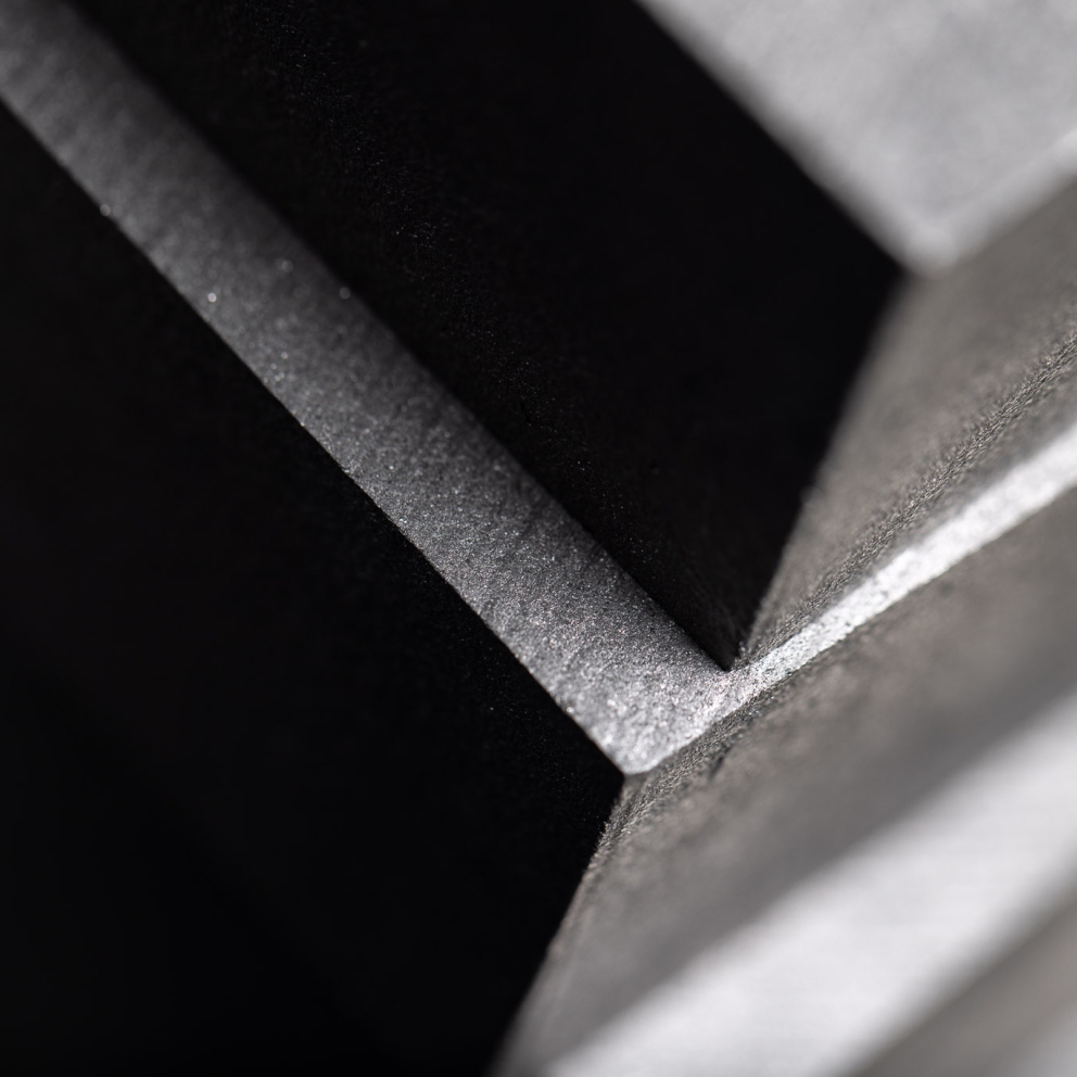 Materials | Lampar srl